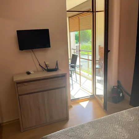 частен лагуна - Private Two-bedroom Laguna * Приморско