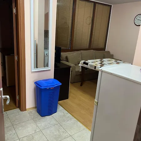 شقة частен лагуна - Private Two-bedroom Laguna *