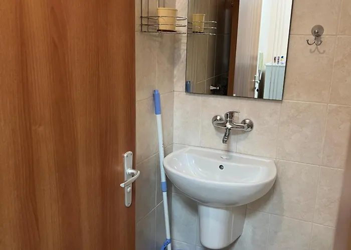 частен лагуна - Private Two-bedroom Laguna Апартамент