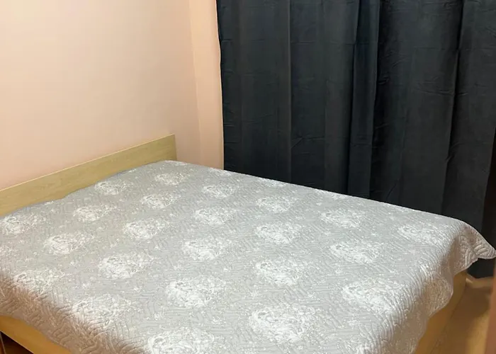 Апартамент частен лагуна - Private Two-bedroom Laguna Приморско