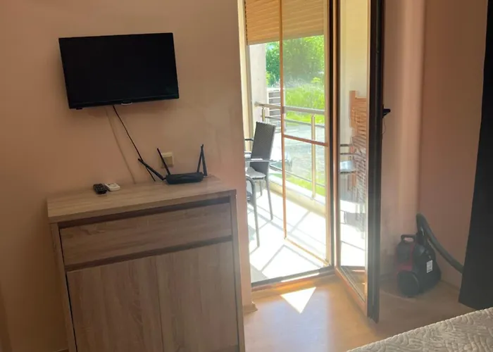 частен лагуна - Private Two-bedroom Laguna * Приморско