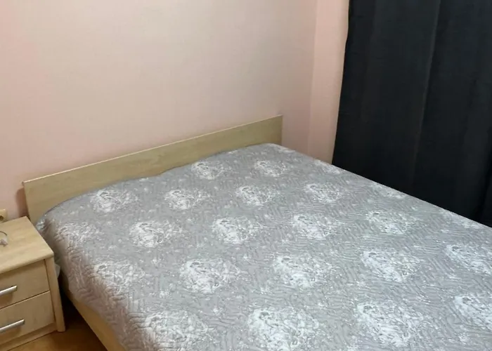 Апартамент частен лагуна - Private Two-bedroom Laguna