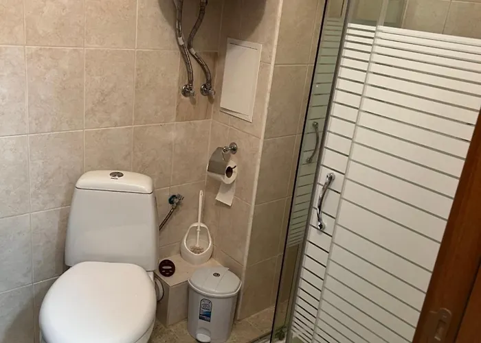 частен лагуна - Private Two-bedroom Laguna Апартамент *