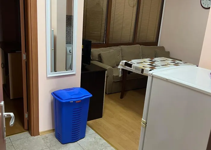 Апартамент частен лагуна - Private Two-bedroom Laguna *