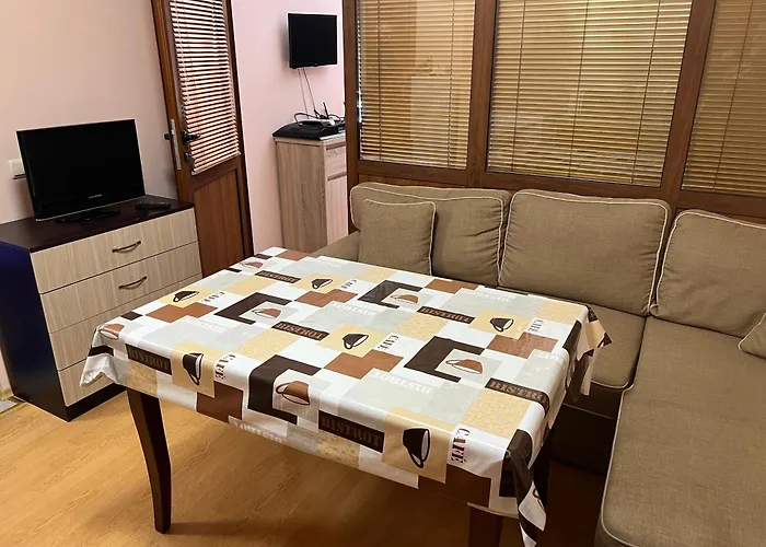 частен лагуна - Private Two-bedroom Laguna Апартамент