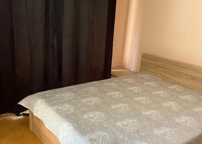 Апартамент частен лагуна - Private Two-bedroom Laguna *