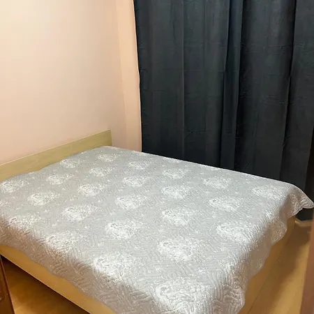 Апартаменты частен лагуна - Private Two-bedroom Laguna Приморско