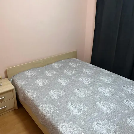 Апартаменты частен лагуна - Private Two-bedroom Laguna