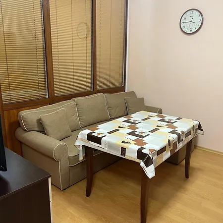 Апартаменты частен лагуна - Private Two-bedroom Laguna Приморско