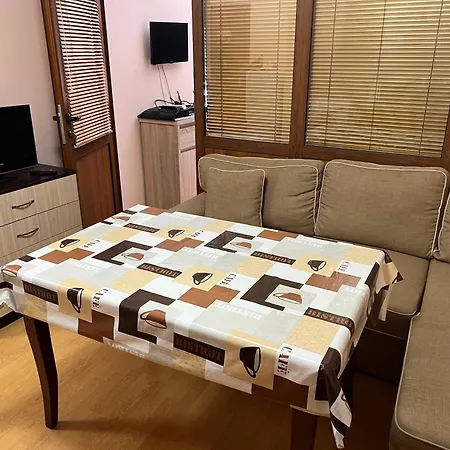 частен лагуна - Private Two-bedroom Laguna Апартаменты